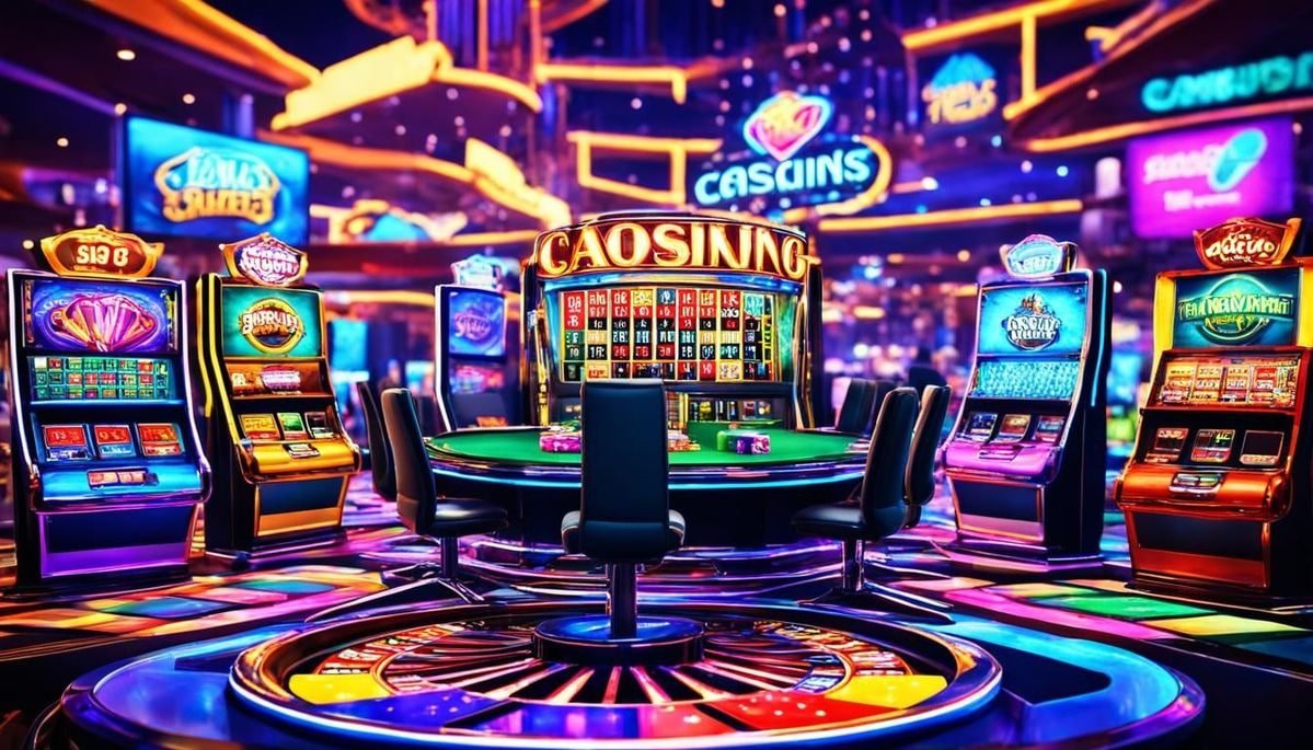 Pengalaman bermain sportsbook dan slot online di cihuy88 melalui perangkat mobile dengan mudah